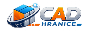 CAD Hranice